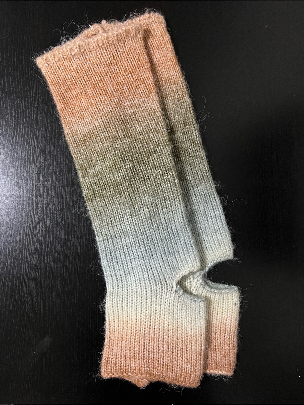 UO Leg Warmer - Picture 3 of 6